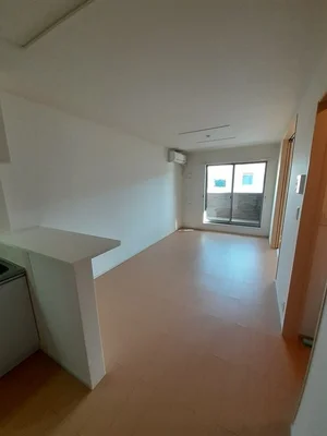 菊池郡大津町のマンスリーマンション・ウィークリーマンション「ＬｅＧａｚｏｎ　Ⅰ 202・洋室(No.1319399)」メイン画像