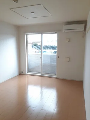 児湯郡都農町のマンスリーマンション・ウィークリーマンション「ネオ・ソレイユ　Ｂ 102・DK(No.1319400)」メイン画像