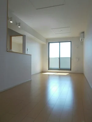 のマンスリーマンション・ウィークリーマンション「トゥインクル 301・LD(No.1319404)」メイン画像