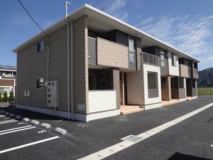 熊本県のマンスリーマンション・ウィークリーマンション「セレノカーサＯＭＩ　Ⅲ 203・洋室(No.1319405)」メイン画像