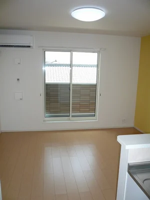 南九州大学宮崎キャンパス周辺のマンスリーマンション・ウィークリーマンション「フランメゾン 203・洋室(No.1319406)」メイン画像