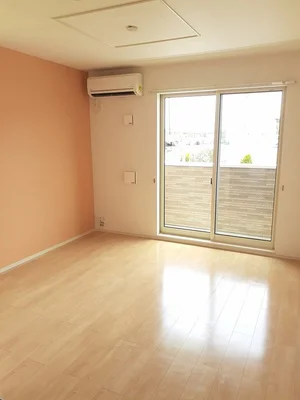 のマンスリーマンション・ウィークリーマンション「ソレイユフラン 103・DK(No.1319407)」メイン画像