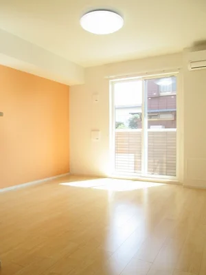 南九州大学宮崎キャンパス周辺のマンスリーマンション・ウィークリーマンション「アルディエンテ 103・洋室(No.1319410)」メイン画像