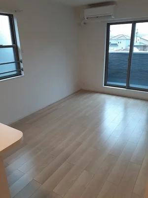 のマンスリーマンション・ウィークリーマンション「ウルビーノ　Ⅱ 201・洋室(No.1319414)」メイン画像