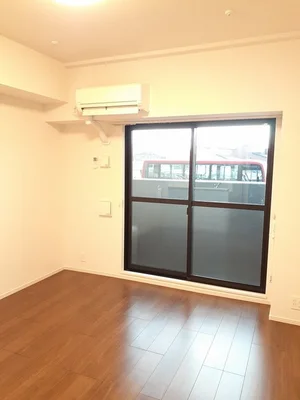 のマンスリーマンション・ウィークリーマンション「オリージャ　ビルディング 106・洋室(No.1319415)」メイン画像