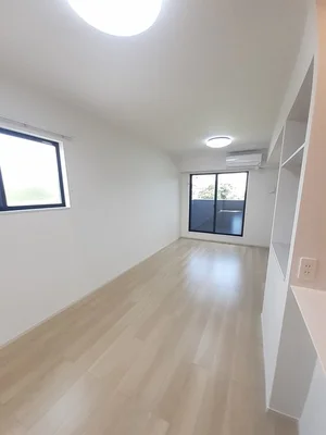 のマンスリーマンション・ウィークリーマンション「オリオン 206・洋室(No.1319421)」メイン画像