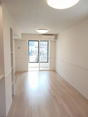 南九州大学宮崎キャンパス周辺のマンスリーマンション・ウィークリーマンション「フェニックス　ブルーム 101・洋室(No.1319422)」メイン画像