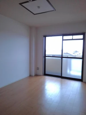 のマンスリーマンション・ウィークリーマンション「レジダンスシャルマン 303・洋室(No.1319428)」メイン画像