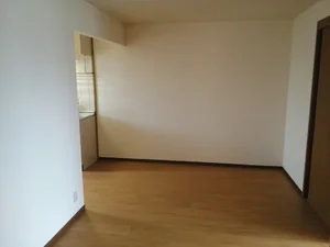 のマンスリーマンション・ウィークリーマンション「クオーレⅠ 203・洋室(No.1319429)」メイン画像