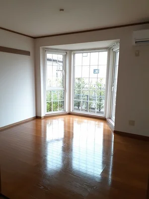 のマンスリーマンション・ウィークリーマンション「グリーンコート東館　Ｄ 103・和室(No.1319430)」メイン画像