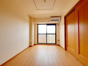 のマンスリーマンション・ウィークリーマンション「ソレイユ・Ｔ 302・洋室(No.1319433)」メイン画像