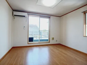 のマンスリーマンション・ウィークリーマンション「エクラ駿Ⅱ 204・洋室(No.1319434)」メイン画像