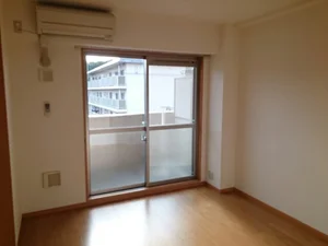 のマンスリーマンション・ウィークリーマンション「ヴィラ・ポワージュ 306・洋室(No.1319435)」メイン画像