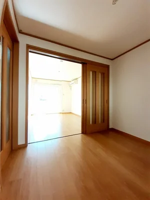 のマンスリーマンション・ウィークリーマンション「Ｍ．リヴィエール 103・洋室(No.1319436)」メイン画像