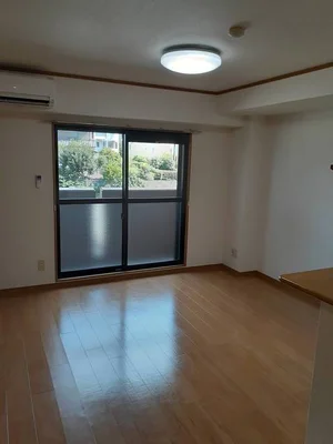 名古屋市名東区のマンスリーマンション・ウィークリーマンション「ソレアード山香 101・洋室(No.1319437)」メイン画像