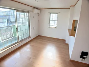 日進市のマンスリーマンション・ウィークリーマンション「パークヒルズＫ　Ｆ 201・洋室(No.1319440)」メイン画像