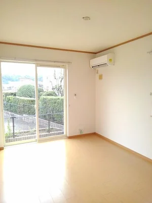 のマンスリーマンション・ウィークリーマンション「ヴィラユニゾン 104・洋室(No.1319441)」メイン画像