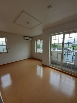 西多摩郡日の出町のマンスリーマンション・ウィークリーマンション「フロレスタ桜木 101・洋室(No.1319445)」メイン画像