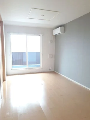 のマンスリーマンション・ウィークリーマンション「アウリィ 202・洋室(No.1319455)」メイン画像