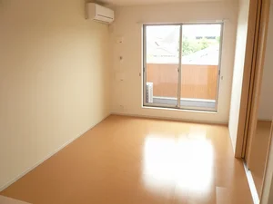 のマンスリーマンション・ウィークリーマンション「ブライト　ヒル 202・LDK(No.1319457)」メイン画像