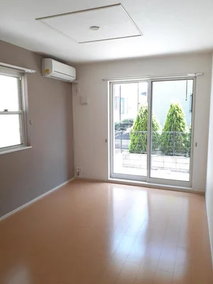 のマンスリーマンション・ウィークリーマンション「メゾン　ド　アダージョ　Ｃ 101・洋室(No.1319460)」メイン画像