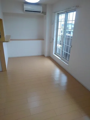 のマンスリーマンション・ウィークリーマンション「メゾン・オーブ　Ⅰ 204・洋室(No.1319461)」メイン画像