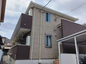 横須賀市のマンスリーマンション・ウィークリーマンション「グランヴィア城北 102・洋室(No.1319473)」メイン画像