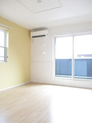 宮崎県のマンスリーマンション・ウィークリーマンション「Ｅｘｃｅｌｌｅｎｔ　悠　Ａ 201・洋室(No.1319476)」メイン画像