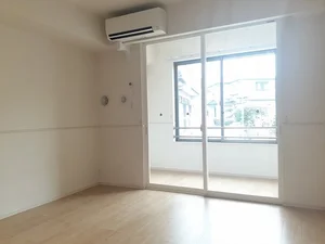 のマンスリーマンション・ウィークリーマンション「エスポワール 102・洋室(No.1319478)」メイン画像