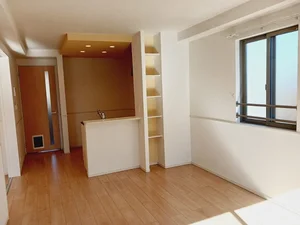 西武文理大学周辺のマンスリーマンション・ウィークリーマンション「ＳＨアネックス 201・洋室(No.1319479)」メイン画像