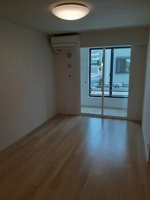 のマンスリーマンション・ウィークリーマンション「このはな　Ｍ＆Ｋ　Ⅲ 102・洋室(No.1319485)」メイン画像