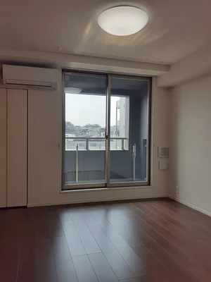 神奈川歯科大学周辺のマンスリーマンション・ウィークリーマンション「エクセルコート 503・洋室(No.1319487)」メイン画像