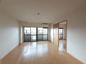 のマンスリーマンション・ウィークリーマンション「フリーダム中村 302・洋室(No.1319496)」メイン画像