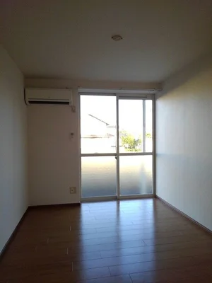 のマンスリーマンション・ウィークリーマンション「アーバンビレッジⅢ 101・洋室(No.1319498)」メイン画像