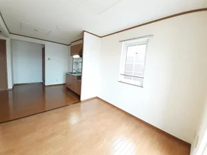 のマンスリーマンション・ウィークリーマンション「ヴィラシックⅤ 201・洋室(No.1319502)」メイン画像