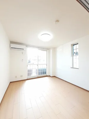 上越教育大学周辺のマンスリーマンション・ウィークリーマンション「エトワールＡ 101・洋室(No.1319503)」メイン画像