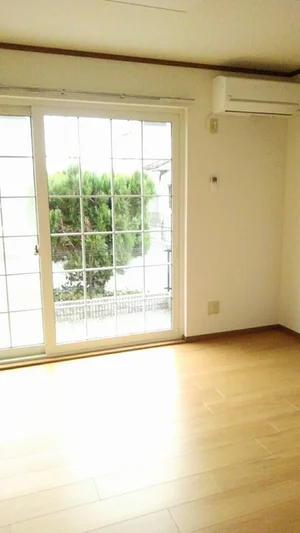 のマンスリーマンション・ウィークリーマンション「ルミエール国分寺Ｂ 101・洋室(No.1319505)」メイン画像