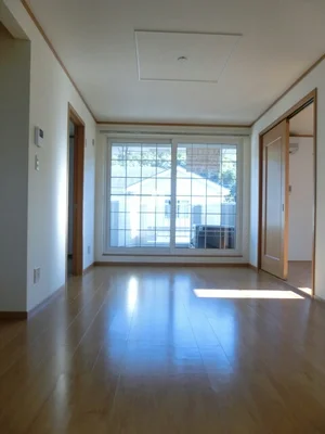 のマンスリーマンション・ウィークリーマンション「モアビアンジュ 201・洋室(No.1319506)」メイン画像