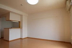 尼崎市のマンスリーマンション・ウィークリーマンション「サン・アムール 303・洋室(No.1319510)」メイン画像