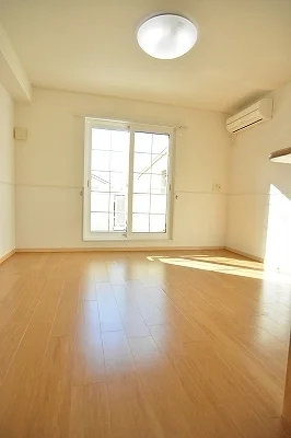 鹿児島県のマンスリーマンション・ウィークリーマンション「エターナルⅠ 203・洋室(No.1319511)」メイン画像