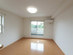 のマンスリーマンション・ウィークリーマンション「ファースト　アベニュー 201・洋室(No.1319515)」メイン画像