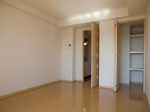 のマンスリーマンション・ウィークリーマンション「クラシェス尼崎 602・洋室(No.1319517)」メイン画像