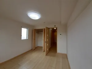 大阪大学豊中キャンパス周辺のマンスリーマンション・ウィークリーマンション「モンパルナス 305・洋室(No.1319521)」メイン画像