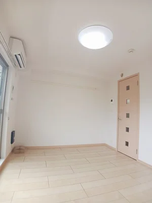 大阪大学豊中キャンパス周辺のマンスリーマンション・ウィークリーマンション「モンパルナス 301・洋室(No.1319522)」メイン画像