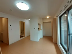 のマンスリーマンション・ウィークリーマンション「Ｓｉｎｇ－Ｆ 202・洋室(No.1319526)」メイン画像