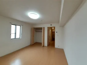 のマンスリーマンション・ウィークリーマンション「ソレイユ　長洲 105・洋室(No.1319527)」メイン画像