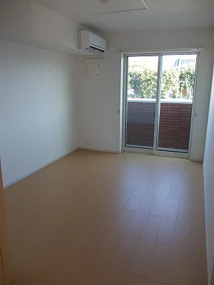 志布志駅（鹿児島県）のマンスリーマンション・ウィークリーマンション「ローズガーデン　ＴＫ 102・洋室(No.1319529)」メイン画像