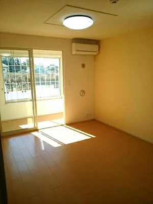 のマンスリーマンション・ウィークリーマンション「パークサイド・ヴィラ王子 102・洋室(No.1319531)」メイン画像