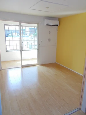 のマンスリーマンション・ウィークリーマンション「アップ・テイル 101・洋室(No.1319534)」メイン画像