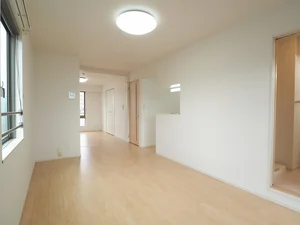 北九州市小倉北区のマンスリーマンション・ウィークリーマンション「ソフィア．ＹＭ　Ⅱ 302・洋室(No.1319535)」メイン画像